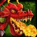 Dragons Empire TD Icon