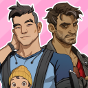 Dream Daddy Icon