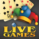 Durak LiveGames online Icon