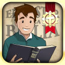 El Master de la Biblia Trivia Icon