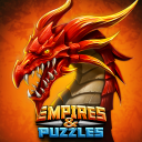 Empires & Puzzles: Dragon Dawn Icon