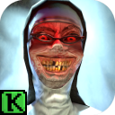 Evil Nun: Horror in the School Icon