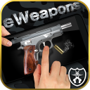 eWeapons™ Gun Simulator Icon