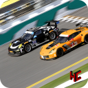 Extreme Highway Racing Free Games: Car Games 2020 Icon