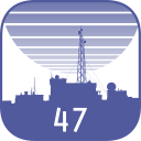 Facility 47 Free Icon