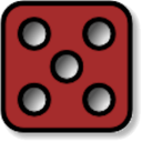 Farkle (OhFark) Icon