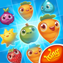 Farm Heroes Saga Icon