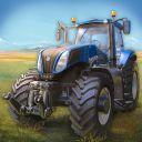 Farming Simulator 16 Icon