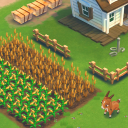 FarmVille 2: Country Escape Icon