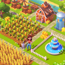 FarmVille 3 – Farm Animals Icon