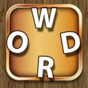 Free Word Games & Puzzle - Word Master Icon