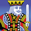 FreeCell Solitaire: Card Games Icon