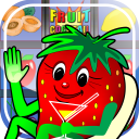 Fruit Cocktail slot machine Icon