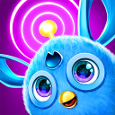 Furby Connect World Icon