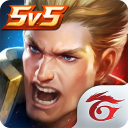 Garena Liên Quân Mobile Icon