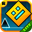 Geometry Dash Lite Icon