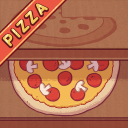 Good Pizza, Great Pizza Icon