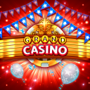 Grand Casino: Slots & Bingo Icon