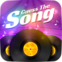 Guess The Song - Music Quiz Icon