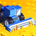 Harvest.io – 3D Farming Arcade Icon