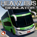 Heavy Bus Simulator Icon