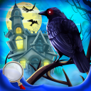 Hidden Object: Ghostly Manor Icon