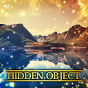 Hidden Object: Peaceful Places Icon