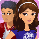 High School Story Icon