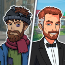 Hobo Life: Business Simulator Icon