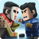 Ice Rage: Hockey Multiplayer Free Icon