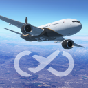 Infinite Flight Simulator Icon