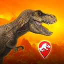 Jurassic World Alive Icon