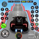 Kar Gadi Wala Game: Car Games Icon