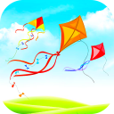 Kite Fly - Online PvP Battles Icon