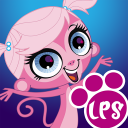 Littlest Pet Shop Your World Icon