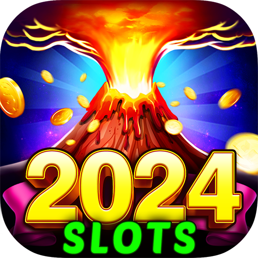 Lotsa Slots - Casino Games Icon