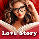 Love Story ® Romance Games Icon