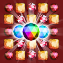 Magic Circus - Match 3 Icon