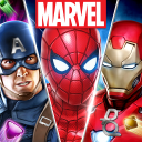 MARVEL Puzzle Quest: Match RPG Icon