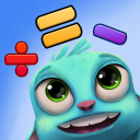 Matific: Math Game for Kids Icon