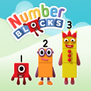 Meet the Numberblocks Icon