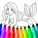 Mermaids Icon