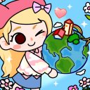 Mia World - Makeover Life Icon