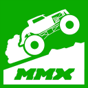 MMX Hill Dash Icon