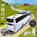 Modern Bus Simulator: Bus Game Icon