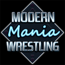 Modern Mania Wrestling Icon