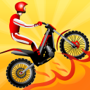 Moto Race Pro -- awesome bike race challenge game Icon