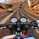 Moto Rider GO: Highway Traffic Icon