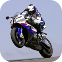 Motorcycle Racing: Bike Games Icon