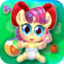 My Pocket Pony - Virtual Pet Icon